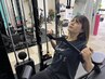パーソナルトレーニング単発50分　¥8800