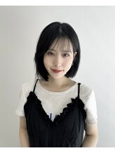 シエル(Ciel) Ryoka 