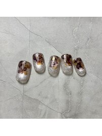 《定額 シンプルデザイン》