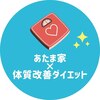 あたま家のお店ロゴ
