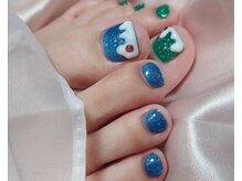 ロッティ/フット定額デザイン