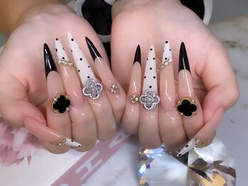 ブルームビューティ― 新宿(Bloom Beauty)/