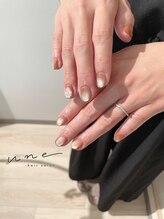 ユヌネイル(une nail)/