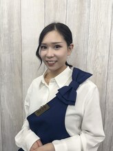 エマアイラッシュ(emma eyelash) Nishimura Natsu