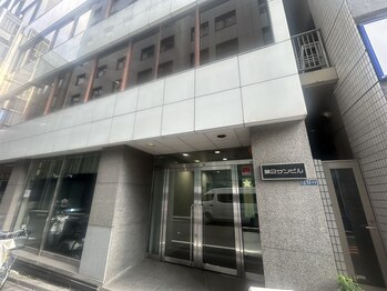 サロンマティス(SALON MATHIS)/第2サンビルの５階が当店です！