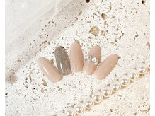 プティネイル(Puti Nail)/◇¥7,150◇