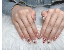 クイーンネイル(Queen Nail)/