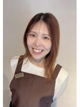 シーク(Seak) 岡本 沙季