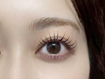 アインユウ 池袋店(AINYUU)/まつげパーマ