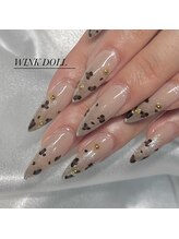 ウィンクドール 本厚木(WINK DOLL)/ジェルエックスやり放題