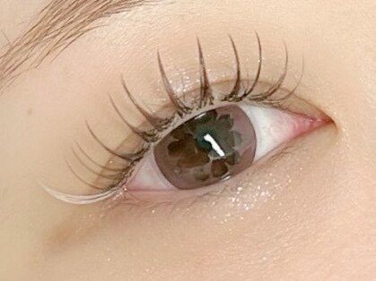 ローランリム(LORAN Lim)の写真