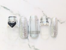 ネイルサロン ルーム 本八幡店(ROOM)/【定額プレミアムコース¥7300】