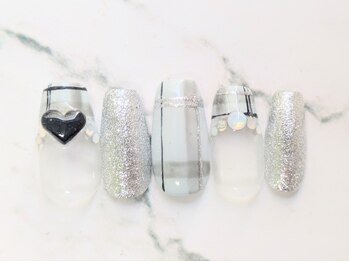 ネイルサロン ルーム 本八幡店(ROOM)/【定額プレミアムコース¥7300】