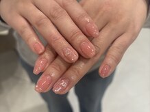 セリーン(seliien)/冬ネイル♪