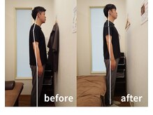 リファイン整体院 国分寺店/小顔、骨盤、ヘッドスパ、整体