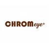 クロム アイプラス 狭山 入曽店(CHROM eye+)のお店ロゴ
