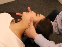 リノア 堀江(Linoa)/矯正