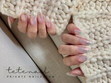 テテネイル(tete.nail)