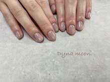 ダイナ ムーン(Dyna moon.)/マグネットフラッシュ