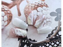 ミッシュネイル(mish nail)/定額ジェルン2026[4-6月]