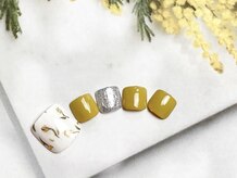 モトネイル(moto nail)