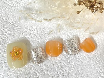 アトレ(Attrait)/定額design