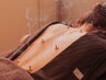〈お任せ全身・頭皮鍼付き〉経絡鍼灸 90分