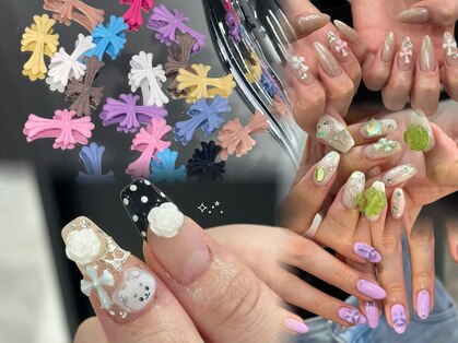 シェル トウキョウ(SHELL TOKYO)の写真