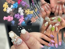 シェル トウキョウ(SHELL TOKYO)