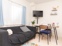 キララネイルズ(KIRaRa NAILS)の雰囲気（お悩み・パーツ持ち込み・デザインのご相談も◎）