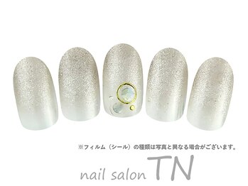 ティーエヌ 高崎駅西口店/4月定額3900円→オフ込み3500円