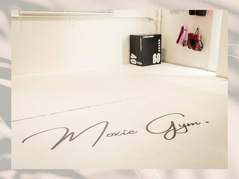 MOXIE GYM 名古屋 千種/MOXIE GYM