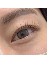 サロンビーアイ 六本木(Salon Bi.)/ラッシュリフト