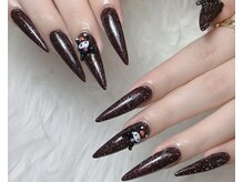 ルミ(Lumi)/チップワンカラー大きパーツ2個