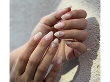 ルーチェドスパッシュ 仙台 長町(Luce da Spash)の雰囲気（今の季節にぴったりなトレンドデザインございます＊.°）