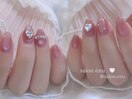 定額コース☆カラー変更可☆