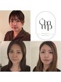チャンプ 高の原(Champ)/ スタッフ一同