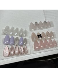 定額デザイン♪
