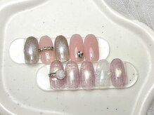 スリール 六甲道店(sourire)/定額ハンド￥7,900（120分）