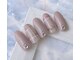 ラヴィネイル 四条烏丸店 メリー(La Vie Nail merry)の写真