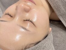 クレンズ 岡崎店(CLeanse)の雰囲気（韓国式フェイシャルはどんなお悩みも一掃しノーファンデの艶肌に）