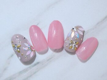 アムール(amour)/90分アートコース