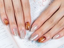 トランク ネイル(trunc nail)/120分つけ放題☆