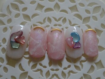 ネイルサロン リッティー(RITTY)/