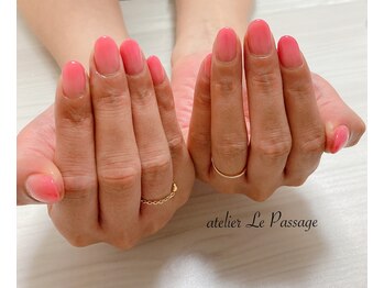 アトリエルパサージュ(Atelier Le Passage)/