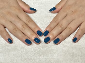 コム 草加マルイ店(com by neolive)/ワンカラー★6150円　担当大宮