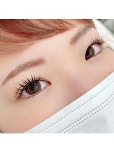 フォーラル バイ キセイ イオン新利府店(Forall by KISEI)/次世代まつ毛パーマ◎