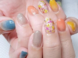 ハンドデザインC　¥5900 新規