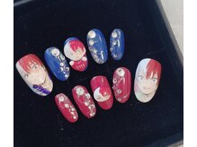 シンシアネイル(Sincere Nail)/オーダーチップ