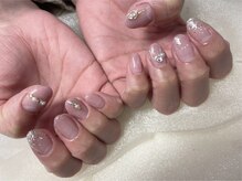 アイリッシュネイル 久屋大通店(Irish Nail)/120分アートフリー